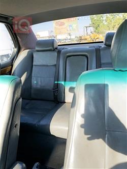 بي ام دبليو الفئة 7